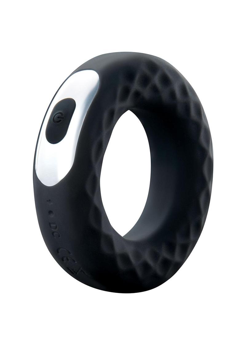 Fat Tire Vibrating C-Ring ZOLO Fat Tire Vibrating C-Ring ZOLO