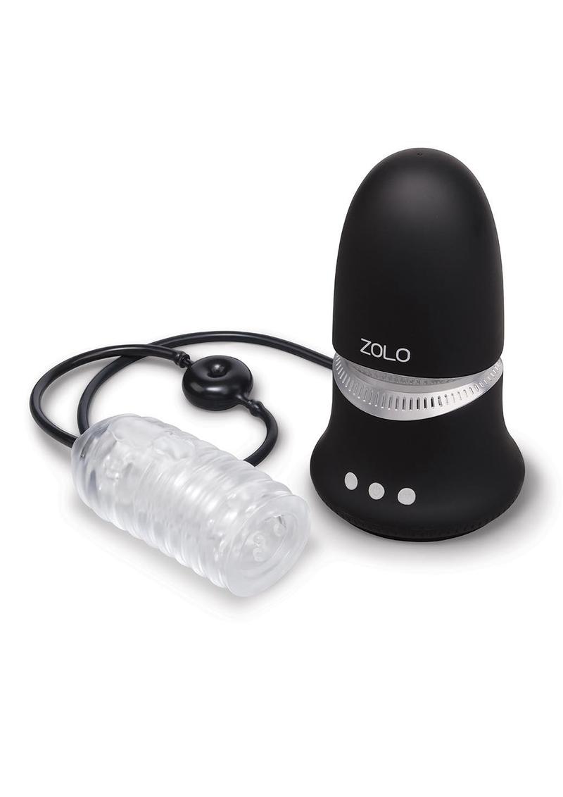 Nut Buster  ZOLO