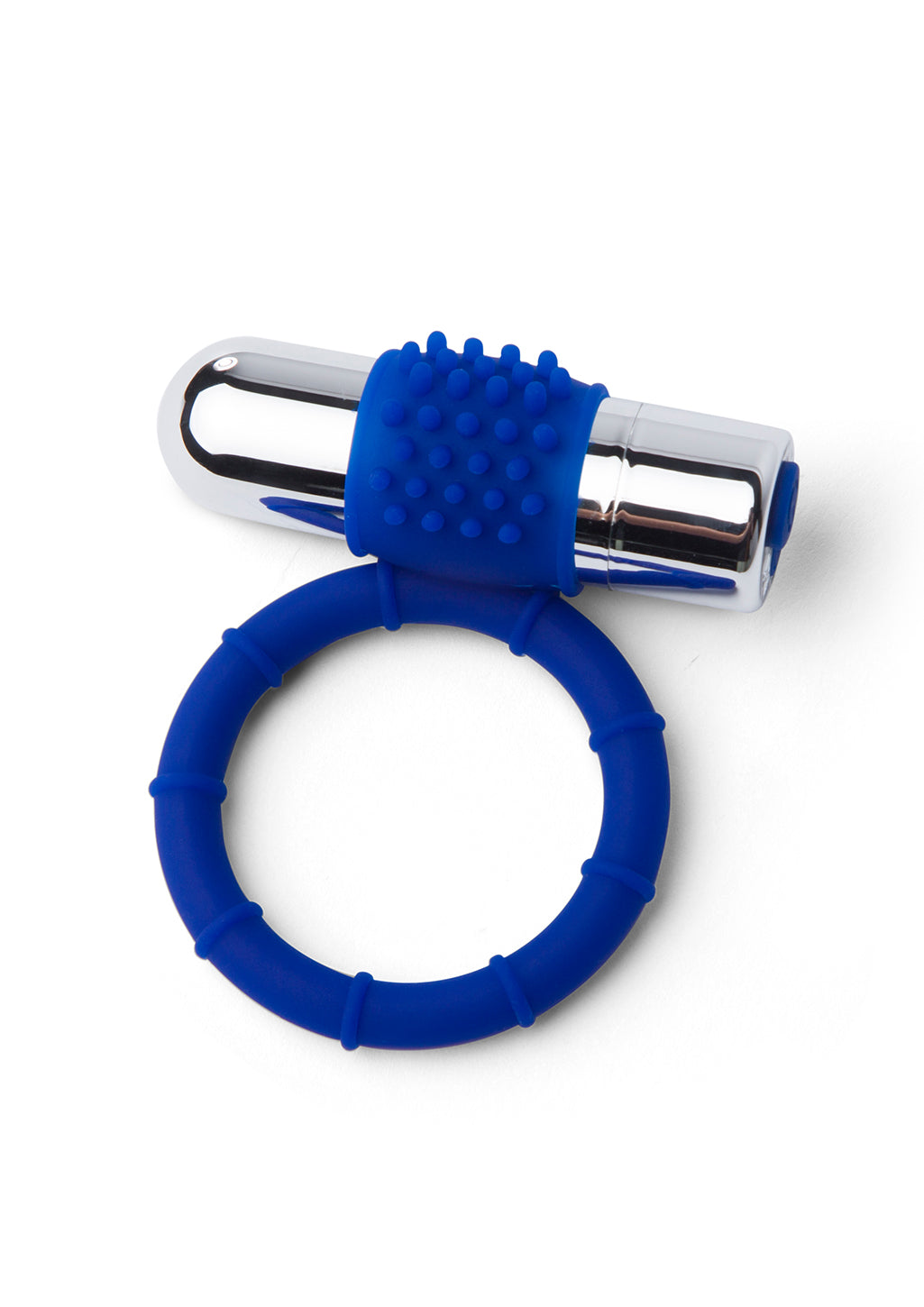 Powered Bullet Cock Ring | ZOLO Powered Bullet Cock Ring | ZOLO