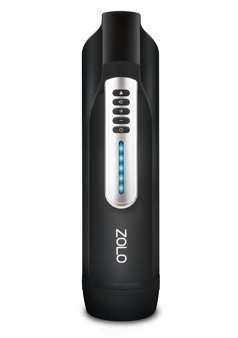 Long Stroke ZOLO Long Stroke ZOLO