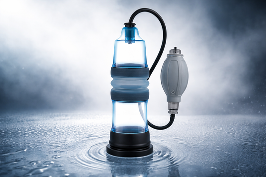 Do Hydro Penis Pumps Actually Work? A Detailed Guide to Results