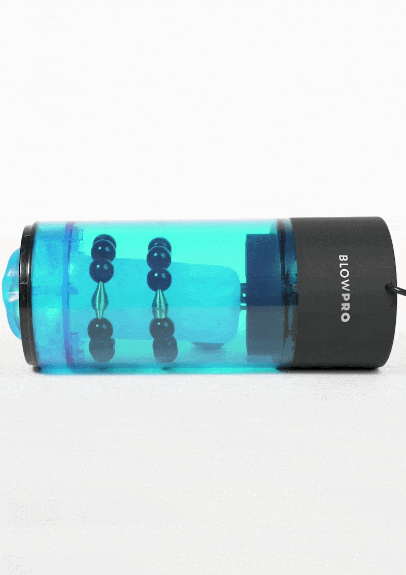 Blowpro