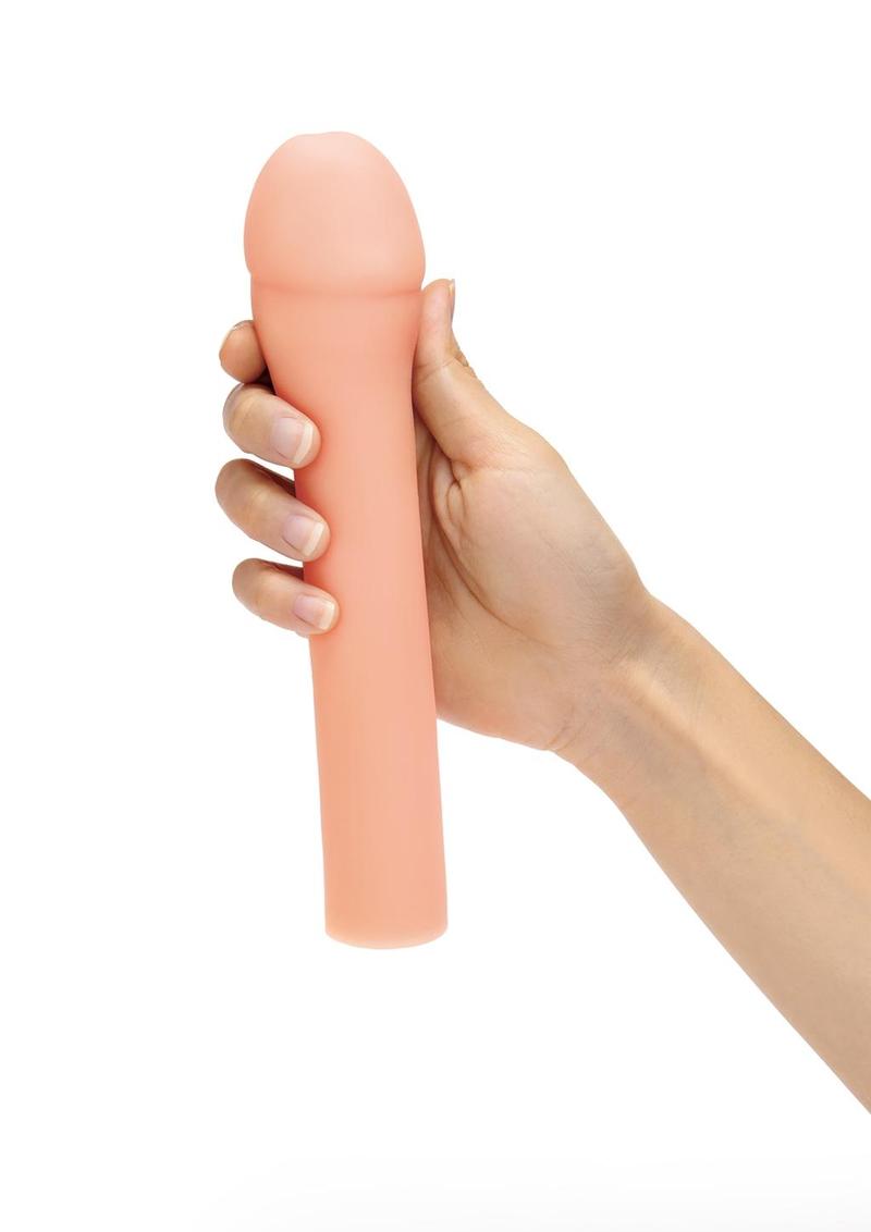 Su 3 Extra Realistic Penis Extender