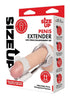 Su Advanced Penis Stretcher System - White