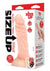 Su Silicone Realistic Penis Xtndr - Flesh