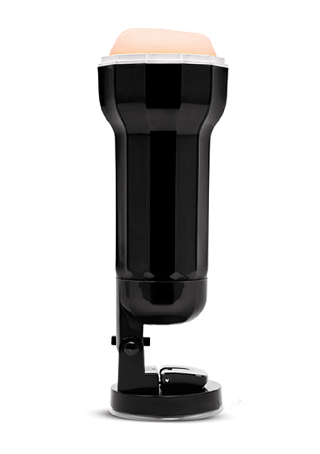 Personal Trainer Mountable Stroker