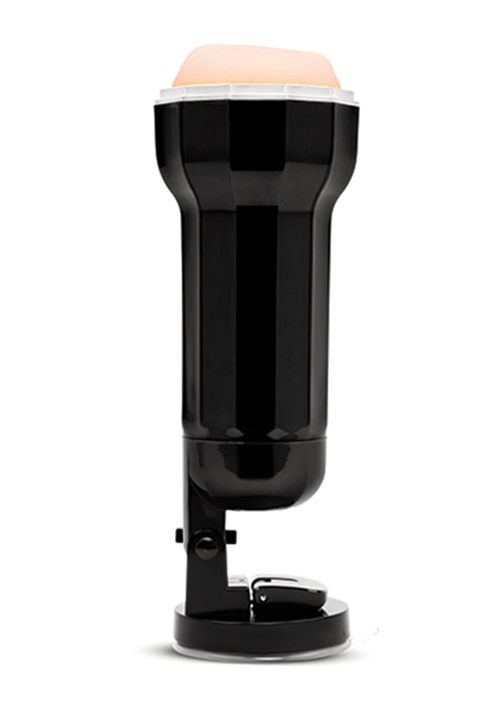 
                  
                    Personal Trainer Mountable Stroker
                  
                