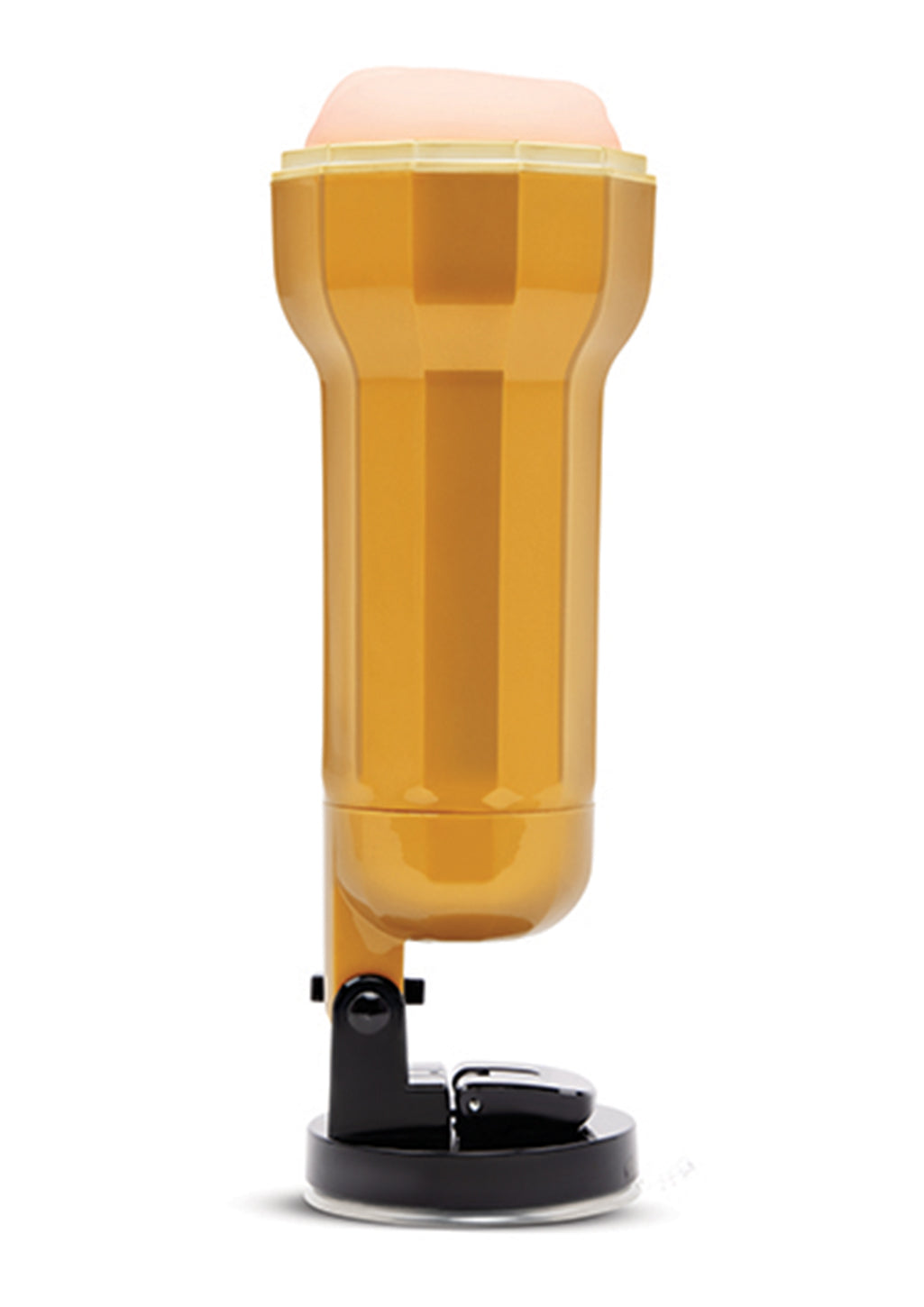 
                  
                    Vibrating Personal Trainer Mountable Stroker
                  
                