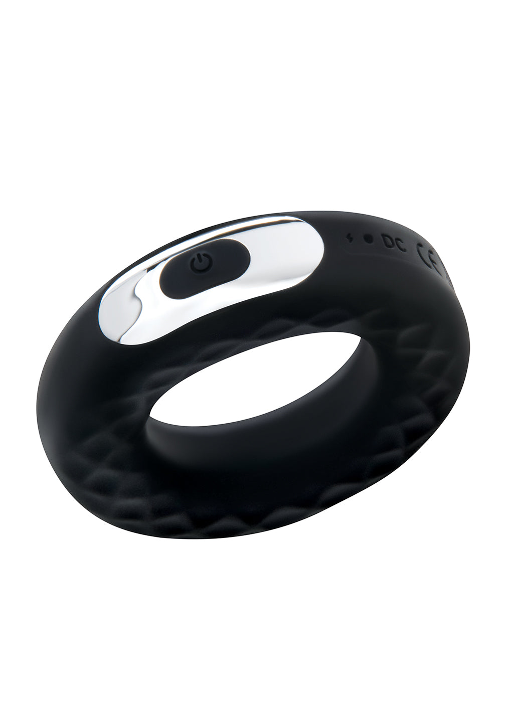Fat Tire Vibrating C-Ring