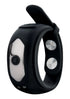 Fit Rite Vibrating C-Ring with Snaps