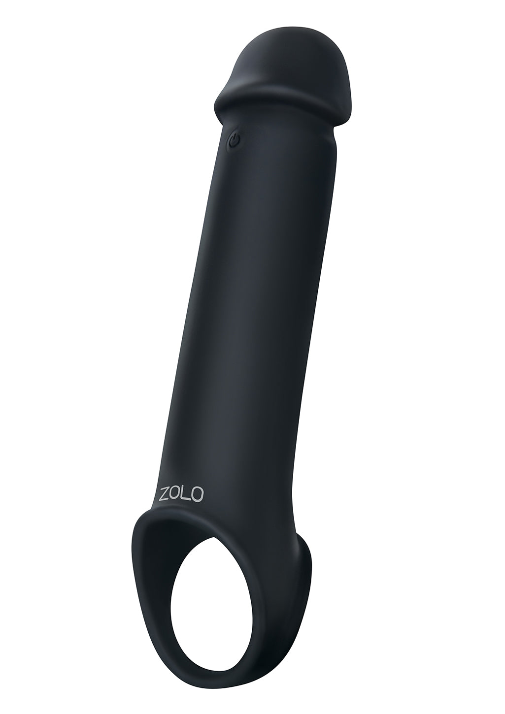 Vibrating Penis Extender
