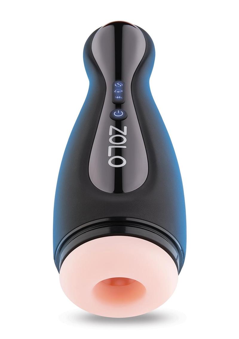 ZOLO Blowpin - Black