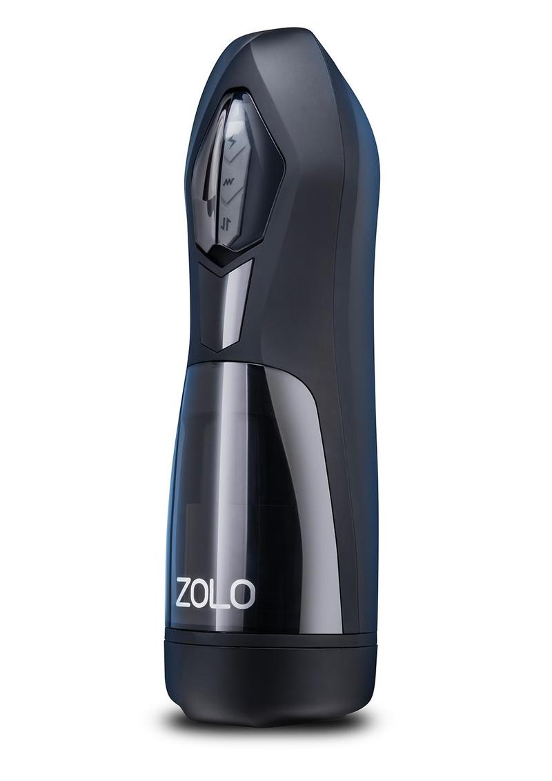 ZOLO Lift Off - Black