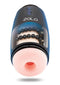 ZOLO Upstroke - Black