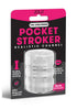 Zolo Girlfriend Pocket Stroker