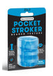 Zolo Backdoor Pocket Stroker