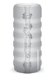 Zolo Girlfriend Squeezable Vib Stroker