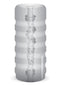 Zolo Girlfriend Squeezable Vib Stroker