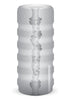 Zolo Girlfriend Squeezable Vib Stroker