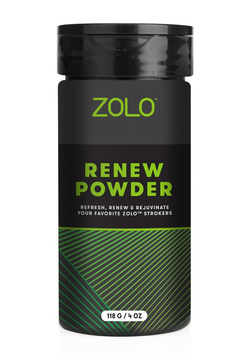 Zolo Renew Powder