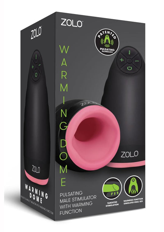 Zolo Warming Dome