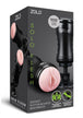 Solo Handsfree Masturbator