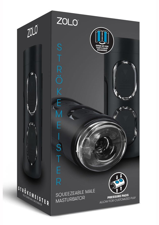 Zolo Strokemeister