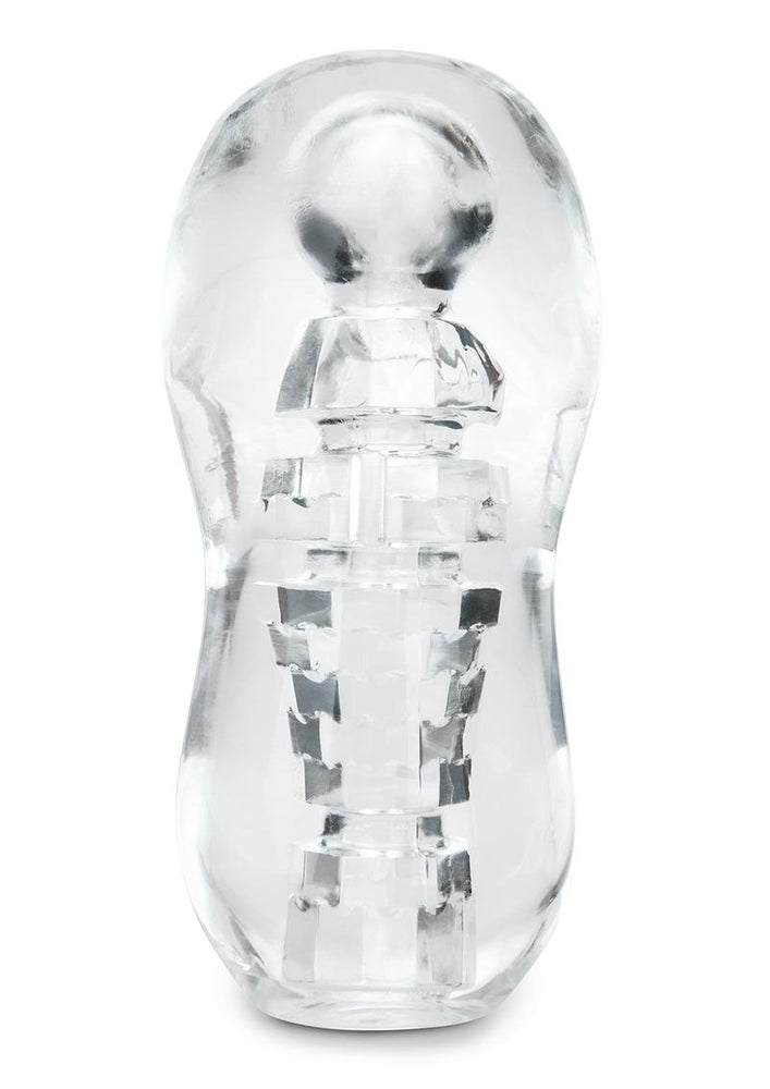 
                  
                    Zolo Gripz Spinner
                  
                