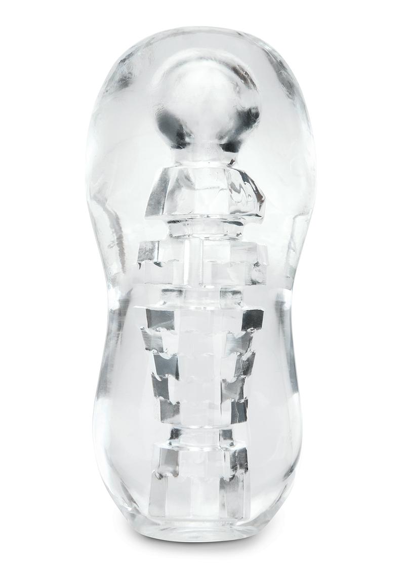 
                  
                    Zolo Gripz Spinner
                  
                