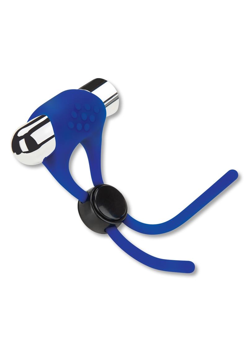 Zolo Rechargeable Adjustable C Ring