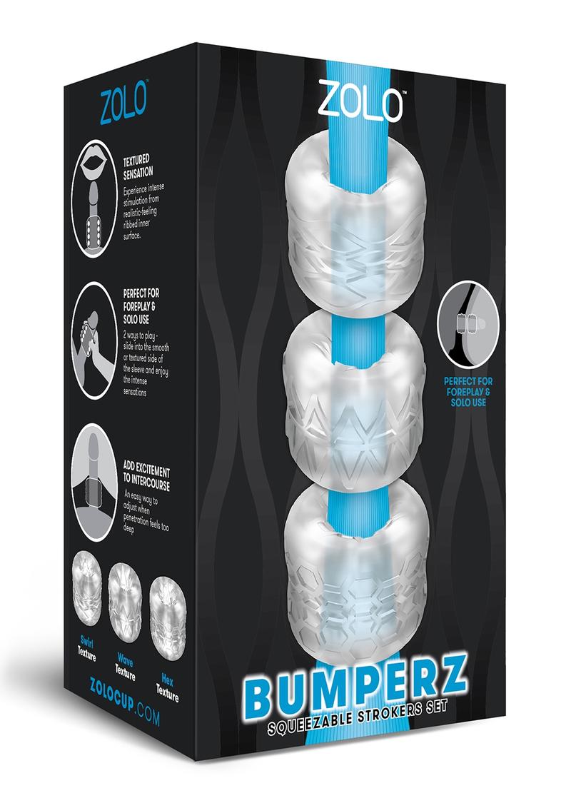 Zolo Bumperz