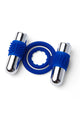 Duo Vibrating C-Ring