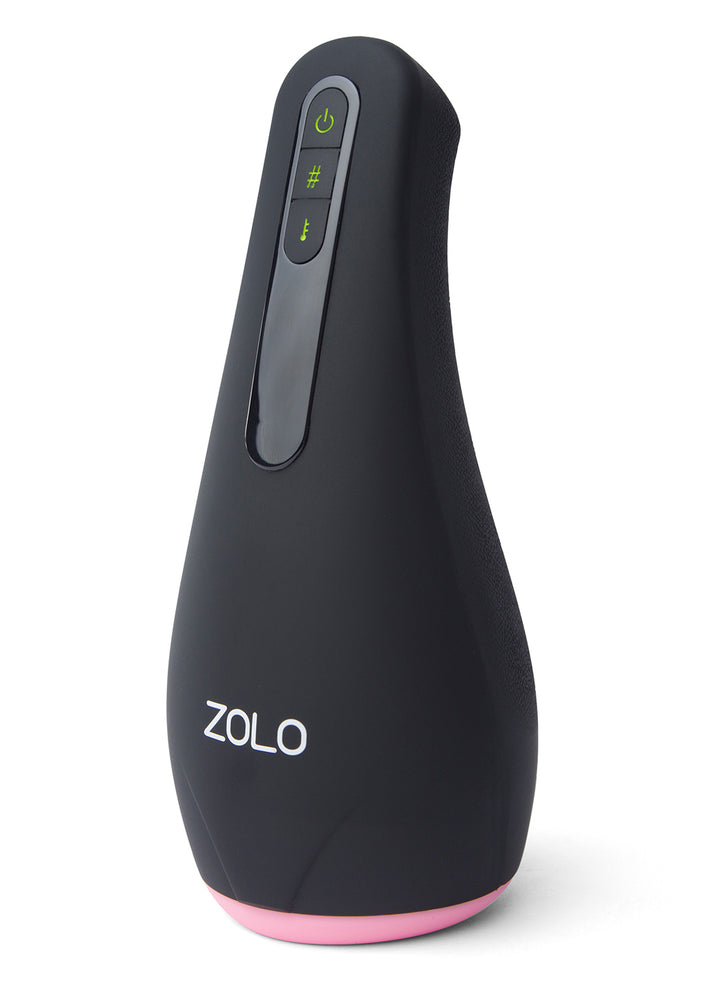 
                  
                    Replacement Charger (ZOLO Warming Dome and Heatstroke)
                  
                