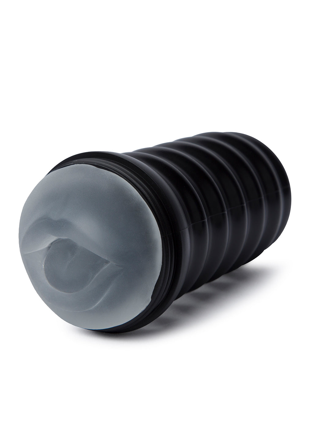 The Perfect Deepthroat Masturbator