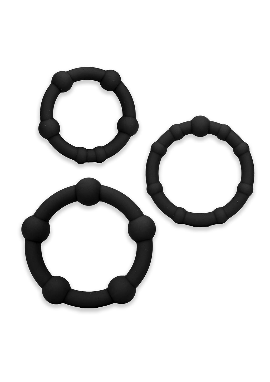 6 Piece Pump and Pleasure Set