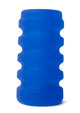 Backdoor Squeezable Vibrating Stroker