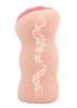 Stroke Off Super Tight Vibrating Stoker