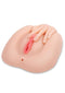 Stroke Off Vibrating Spread It