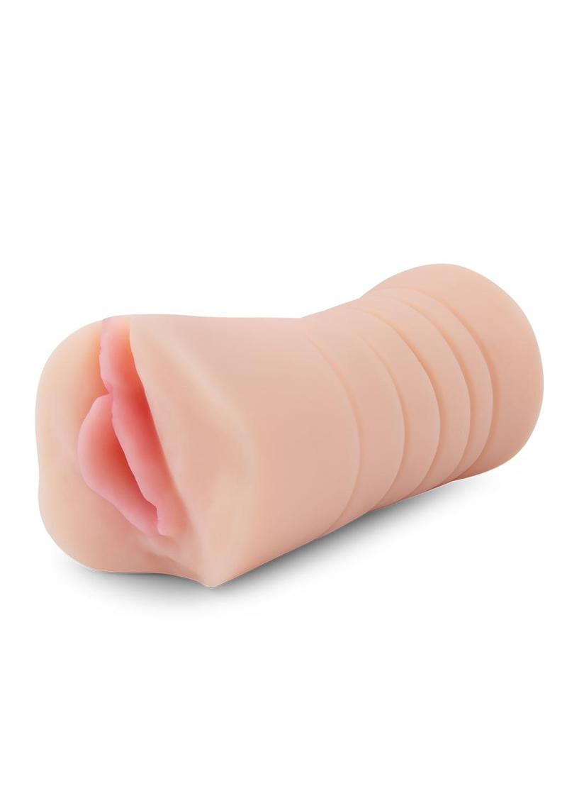 Stroke Off Vibrating Stroker