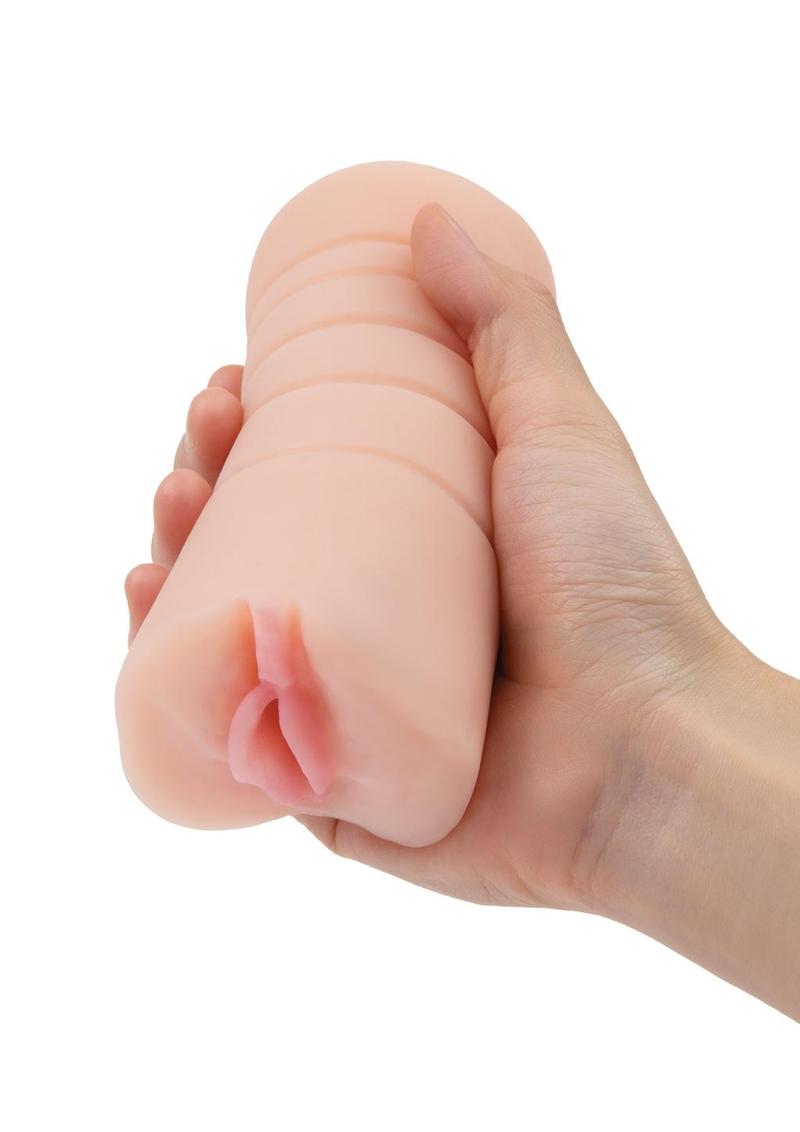Stroke Off Vibrating Stroker