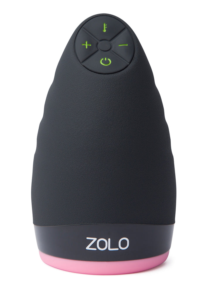 
                  
                    Replacement Charger (ZOLO Warming Dome and Heatstroke)
                  
                