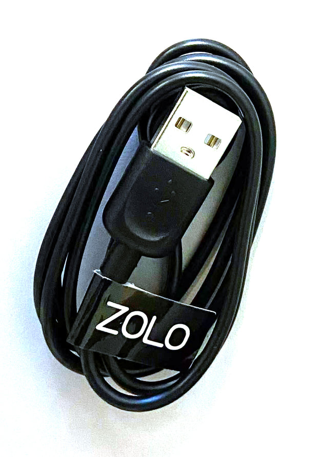 Replacement Charger (ZOLO Tornado)