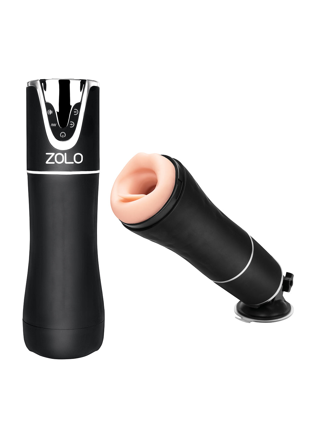 
                  
                    Automatic Blowjob
                  
                